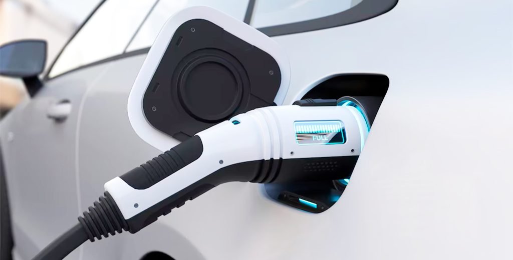 Instalación de cargadores para coches electricos