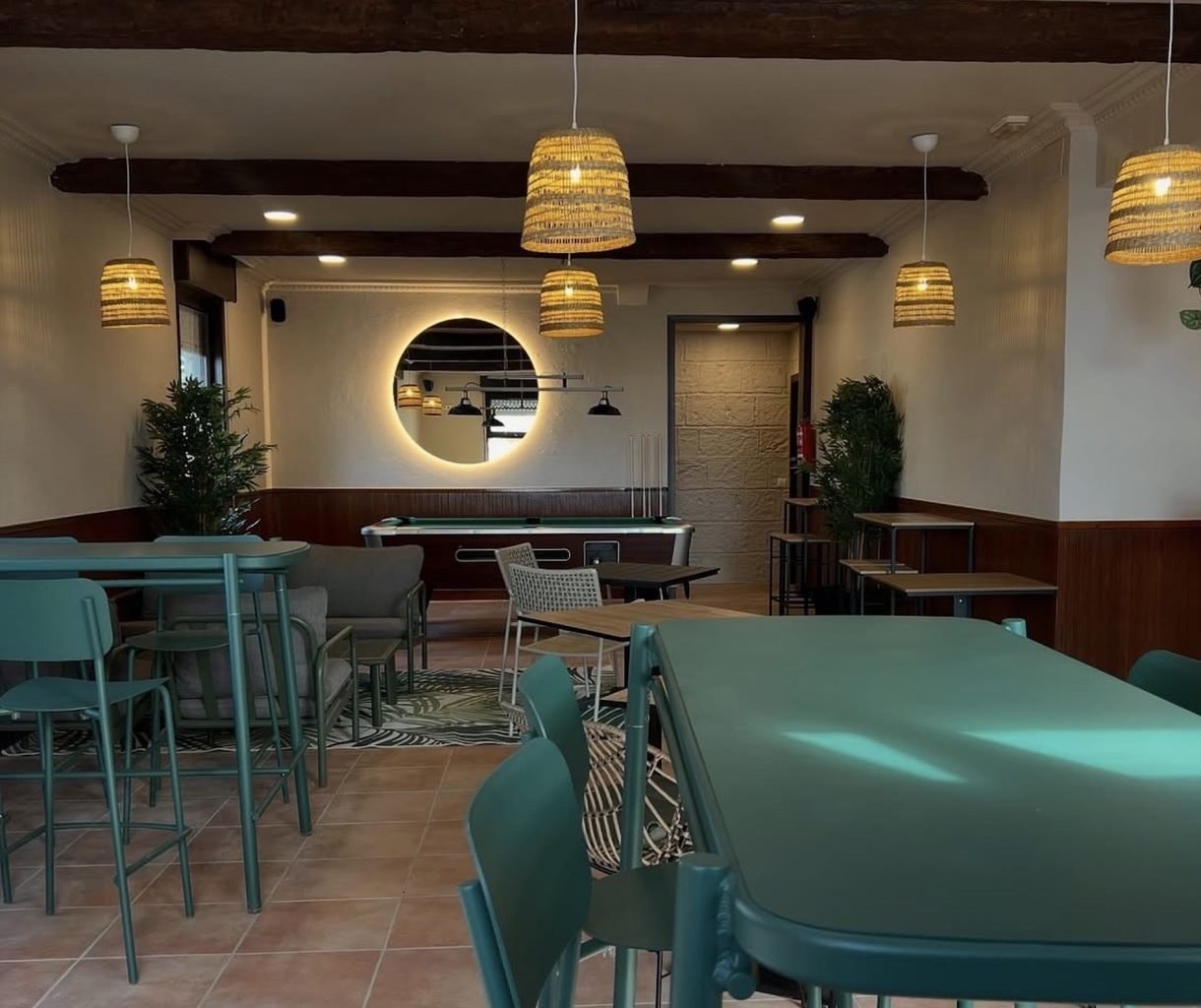 Restaurante La Terraza